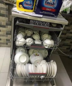 Máy rửa chén độc lập BOSCH SMS46MI07E|Serie 4 - 231