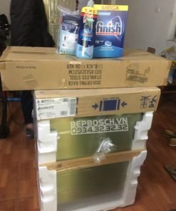 Máy rửa chén độc lập BOSCH SMS46MI07E|Serie 4 - 217