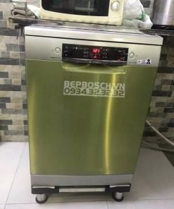Máy rửa chén độc lập BOSCH SMS46MI07E|Serie 4 - 211