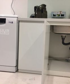 Máy rửa chén độc lập BOSCH SMS46GW01P|Serie 4 - 178 Máy rửa chén độc lập BOSCH SMS46GW01P|Serie 4 - 177