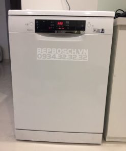 Máy rửa chén độc lập BOSCH SMS46GW01P|Serie 4 - 180 Máy rửa chén độc lập BOSCH SMS46GW01P|Serie 4 - 179