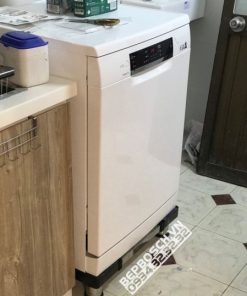 Máy rửa chén độc lập BOSCH SMS46GW01P|Serie 4 - 182 Máy rửa chén độc lập BOSCH SMS46GW01P|Serie 4 - 181