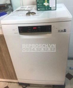 Máy rửa chén độc lập BOSCH SMS46GW01P|Serie 4 - 184 Máy rửa chén độc lập BOSCH SMS46GW01P|Serie 4 - 183