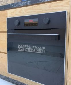 Lò nướng Hafele 535.02.611 - 81