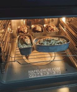 Lò nướng Hafele 535.02.611 - 79