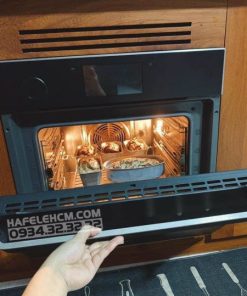 Lò nướng Hafele 535.02.611 - 77