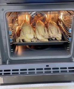 Lò nướng Hafele 535.02.611 - 75