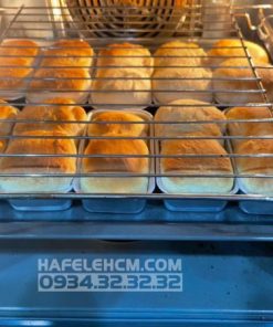 Lò nướng Hafele 535.02.611 - 71