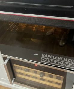 Lò nướng Hafele 535.02.611 - 69
