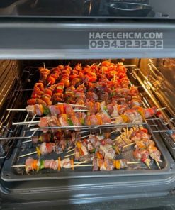 Lò nướng Hafele 535.02.611 - 67