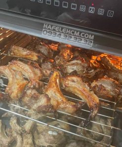 Lò nướng Hafele 535.02.611 - 65