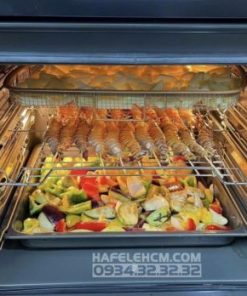 Lò nướng Hafele 535.02.611 - 63