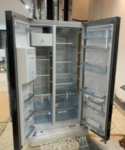Tủ lạnh side by side BOSCH HMH.KAD92SB30|Serie 8 - 146 Tủ lạnh side by side BOSCH HMH.KAD92SB30|Serie 8 - 145