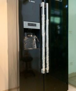 Tủ lạnh side by side BOSCH HMH.KAD92SB30|Serie 8 - 144 Tủ lạnh side by side BOSCH HMH.KAD92SB30|Serie 8 - 143