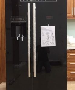 Tủ lạnh side by side BOSCH HMH.KAD92SB30|Serie 8 - 142 Tủ lạnh side by side BOSCH HMH.KAD92SB30|Serie 8 - 141