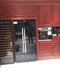 Tủ lạnh side by side BOSCH HMH.KAD92SB30|Serie 8 - 140 Tủ lạnh side by side BOSCH HMH.KAD92SB30|Serie 8 - 139