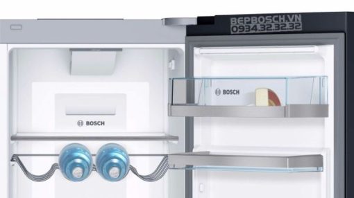 Tủ lạnh side by side BOSCH HMH.KAD92SB30|Serie 8 - 15