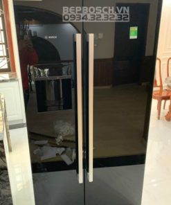 Tủ lạnh side by side BOSCH HMH.KAD92SB30|Serie 8 - 128 Tủ lạnh side by side BOSCH HMH.KAD92SB30|Serie 8 - 127