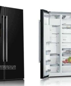 Tủ lạnh side by side BOSCH HMH.KAD92SB30|Serie 8 - 126 Tủ lạnh side by side BOSCH HMH.KAD92SB30|Serie 8 - 125
