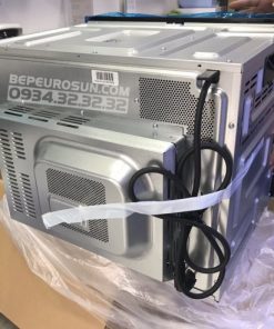 Lò Vi Sóng Kết Hợp Nướng Hấp Eurosun OMS36EG - 190 Lò Vi Sóng Kết Hợp Nướng Hấp Eurosun OMS36EG - 189