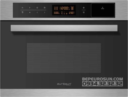 Lò Vi Sóng Kết Hợp Nướng Hấp Eurosun OMS36EG - 15