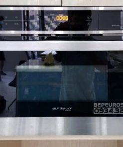 Lò Vi Sóng Kết Hợp Nướng Hấp Eurosun OMS36EG - 198 Lò Vi Sóng Kết Hợp Nướng Hấp Eurosun OMS36EG - 197