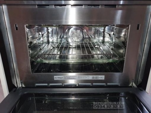 Lò Vi Sóng Kết Hợp Nướng Hấp Eurosun OMS36EG - 19