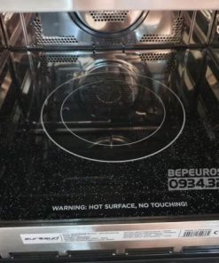 Lò Vi Sóng Kết Hợp Nướng Hấp Eurosun OMS36EG - 202 Lò Vi Sóng Kết Hợp Nướng Hấp Eurosun OMS36EG - 201