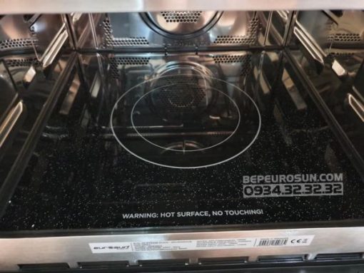 Lò Vi Sóng Kết Hợp Nướng Hấp Eurosun OMS36EG - 21