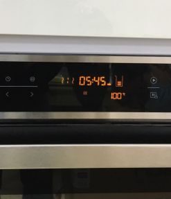 Lò Vi Sóng Kết Hợp Nướng Hấp Eurosun OMS36EG - 204 Lò Vi Sóng Kết Hợp Nướng Hấp Eurosun OMS36EG - 203