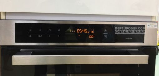 Lò Vi Sóng Kết Hợp Nướng Hấp Eurosun OMS36EG - 23