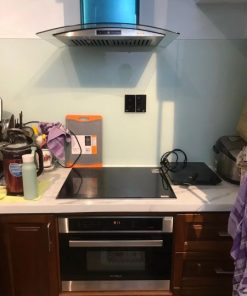 Lò Vi Sóng Kết Hợp Nướng Hấp Eurosun OMS36EG - 206 Lò Vi Sóng Kết Hợp Nướng Hấp Eurosun OMS36EG - 205