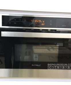 Lò Vi Sóng Kết Hợp Nướng Hấp Eurosun OMS36EG - 208 Lò Vi Sóng Kết Hợp Nướng Hấp Eurosun OMS36EG - 207