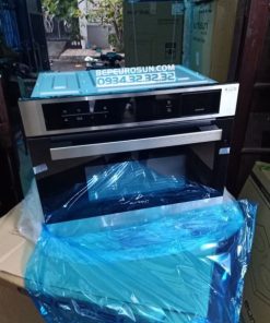 Lò Vi Sóng Kết Hợp Nướng Hấp Eurosun OMS36EG - 214 Lò Vi Sóng Kết Hợp Nướng Hấp Eurosun OMS36EG - 213