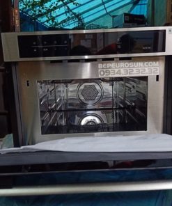 Lò Vi Sóng Kết Hợp Nướng Hấp Eurosun OMS36EG - 218 Lò Vi Sóng Kết Hợp Nướng Hấp Eurosun OMS36EG - 217