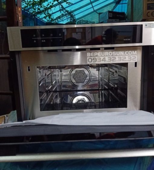 Lò Vi Sóng Kết Hợp Nướng Hấp Eurosun OMS36EG - 37
