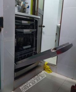 Máy Rửa Chén Eurosun SMS56EU05E - 136 Máy Rửa Chén Eurosun SMS56EU05E - 135