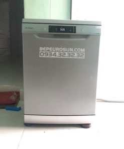 Máy Rửa Chén Eurosun SMS56EU05E - 140 Máy Rửa Chén Eurosun SMS56EU05E - 139