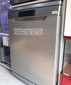 Máy Rửa Chén Eurosun SMS56EU05E - 142 Máy Rửa Chén Eurosun SMS56EU05E - 141