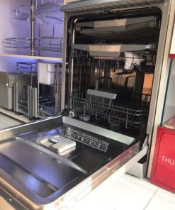 Máy Rửa Chén Eurosun SMS56EU05E - 150 Máy Rửa Chén Eurosun SMS56EU05E - 149