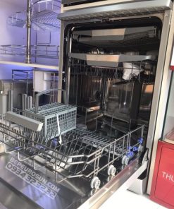 Máy Rửa Chén Eurosun SMS56EU05E - 156 Máy Rửa Chén Eurosun SMS56EU05E - 155