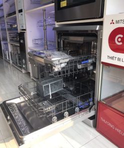 Máy Rửa Chén Eurosun SMS56EU05E - 158 Máy Rửa Chén Eurosun SMS56EU05E - 157