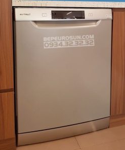 Máy Rửa Chén Eurosun SMS56EU05E - 166 Máy Rửa Chén Eurosun SMS56EU05E - 165