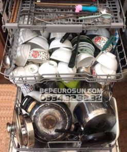 Máy Rửa Chén Eurosun SMS56EU05E - 170 Máy Rửa Chén Eurosun SMS56EU05E - 169