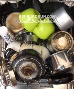 Máy Rửa Chén Eurosun SMS56EU05E - 172 Máy Rửa Chén Eurosun SMS56EU05E - 171