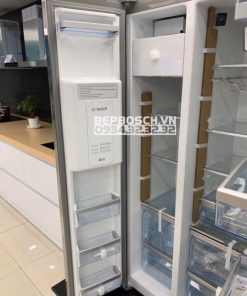 Tủ lạnh side by side BOSCH HMH.KAD92HI31|Serie 8 - 50 Tủ lạnh side by side BOSCH HMH.KAD92HI31|Serie 8 - 49
