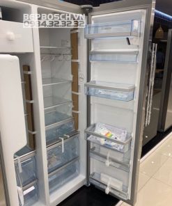 Tủ lạnh side by side BOSCH HMH.KAD92HI31|Serie 8 - 52 Tủ lạnh side by side BOSCH HMH.KAD92HI31|Serie 8 - 51