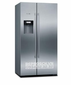 Tủ lạnh side by side BOSCH HMH.KAD92HI31|Serie 8 - 54 Tủ lạnh side by side BOSCH HMH.KAD92HI31|Serie 8 - 53