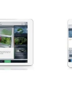 Tủ lạnh side by side BOSCH HMH.KAD92HI31|Serie 8 - 60 Tủ lạnh side by side BOSCH HMH.KAD92HI31|Serie 8 - 59
