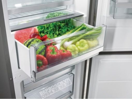 Tủ lạnh side by side BOSCH HMH.KAD92HI31|Serie 8 - 25